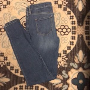 Old navy jeans